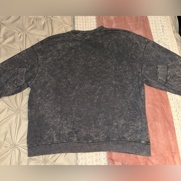 Double Zero pullover - Picture 4 of 5